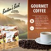 Boston’s Best - Vanilla Hazelnut Delicious Medium Roast Flavored Gourmet