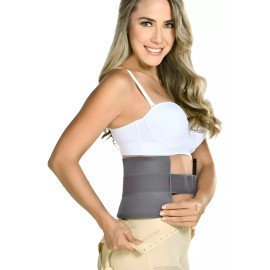 M&D Moldeador De Cintura Reduce Cintura Myd