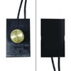 Miayaya Lights Switch Dimmer Rotary 300W 120VAC for ZE-03A Zing