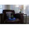 TriNova Faux Leather Cleaner & Conditioner - Keep Seats, Jackets,