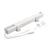 HUIYEETEX DC1278B 12V Rechargeable Battery Pack for Motorized Blinds&Shades, Reloadable