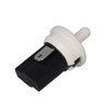 Fielect Pbs-05 Refrigerator Door Light Switch Momentary Fridge Switch Normally