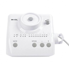 SKYSEA Dentist Dental Ultrasonic Scaler LED Professional Teeth Cleaning Tool - For EMS