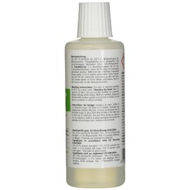 Kaiser Naturfelle, 98010 Waschmittel mit Lanolin, 200 ml (1er Pack)