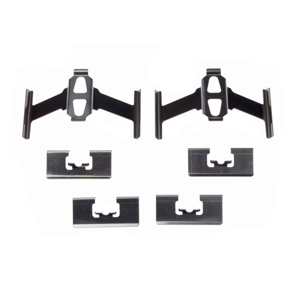 Blue Print ADH248602 Fitting Kit for brake pad set, pack