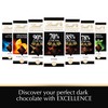 Lindt Excellence Dark Noir 70% 100g x 10