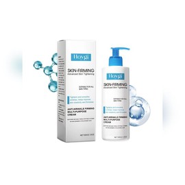 "Ultimate Firming Body Lotion - Tighten, Tone, and Hydrate Your Skin" - style: Firming essence milk