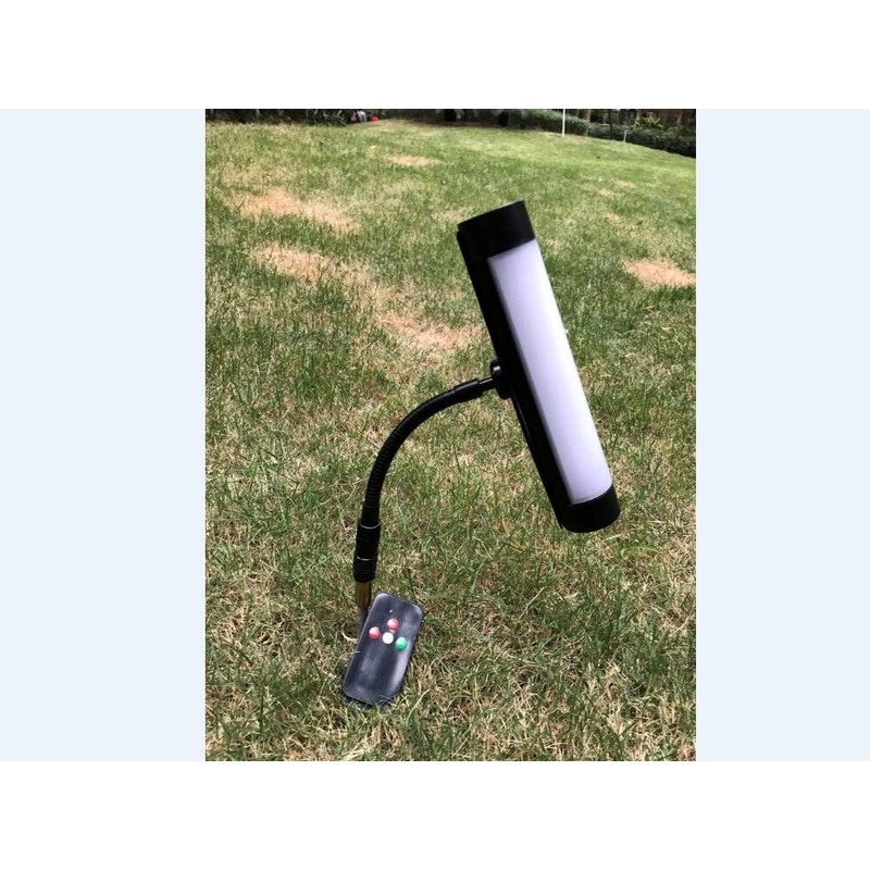 Sunblesa Bivvy Light Lite Bankstick Adaptor Suitable most brands bivvy