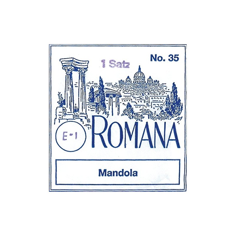 Thomastik 172ST Mandola D3