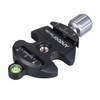 Andoer DM-55N Professional Universal Disc Aluminum Alloy Quick Release Clamp
