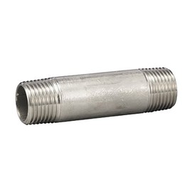 Flowbar 04120016 VLNS4003125 Two-Length Nipple (SUS304TP)