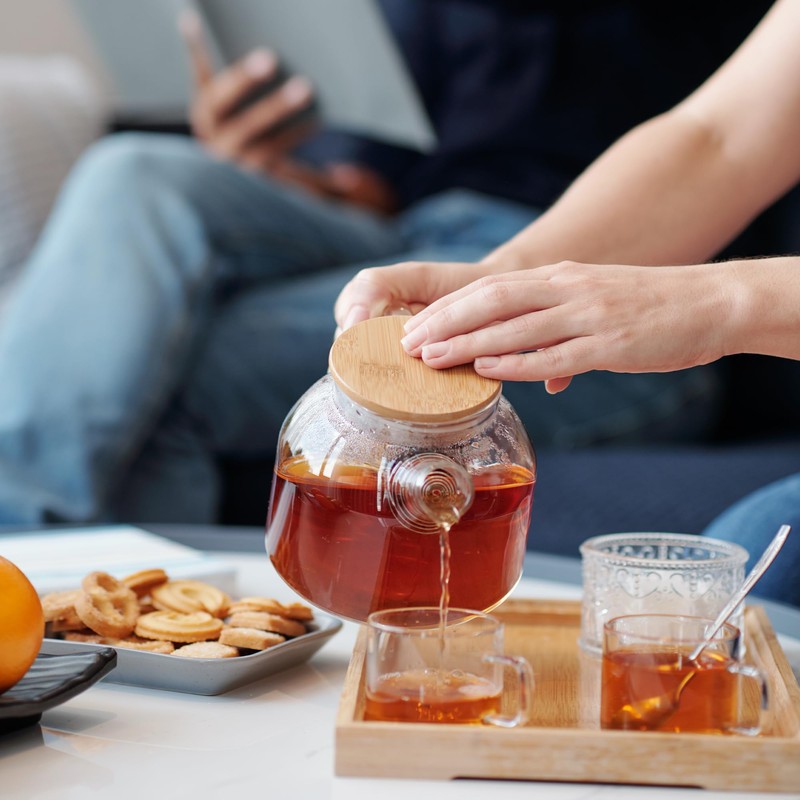 Jovvily Mullein Leaf - 8 oz - Cut & Sifted