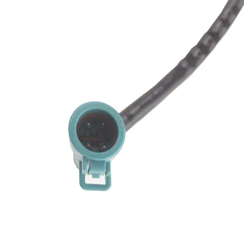 higherbro 4PCS Oxygen O2 Sensor 1 & 2 for Ford