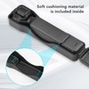 Camera Carrying Case Waterproof Shockproof Portable Hard Storage Case with