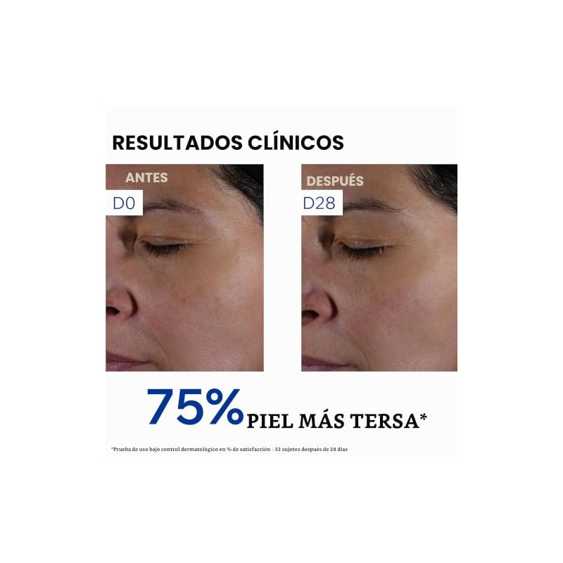 Uriage Age Absolu Crema antiedad 50ml - Booster procolágeno x6