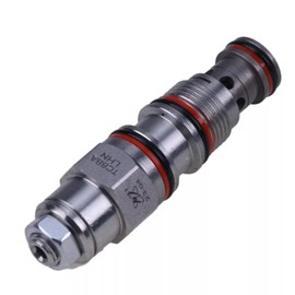 Yeasliy Counter Balance Valve CBBA-LHN-3500 CBBALHN3500 Compatible for SUN Hydraulics