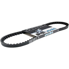 POLINI Speed Belt for Yamaha Aerox 50 Cat (from 2003) Type: SA14