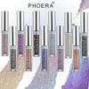 AQUAPURITY - PHOERA® Eyeshadow Magnificent Metals Glitter Liquid metallic Eye