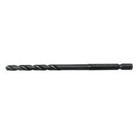 Mitsubishi B-6KD Hexagonal Shaft Ironwork Drill 0.12 inches (3.0 mm)