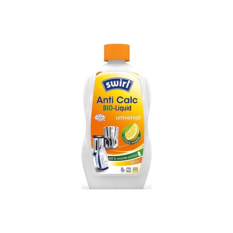 Bio-liquido anticalcare 375 ml