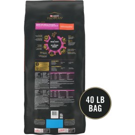 Purina Pro Plan Adult Sensitive Skin & Stomach Salmon & Rice Formula Dry DogFood