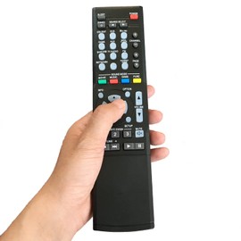 Replacement Remote Controller fit for RC-1181 AVR-E300 Denon AV Receiver