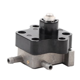 Outboard Fuel Pump Fit for Tohatsu 4-Stroke Engine 4HP 6HP 8HP 9.8HP 3H6-04000-7