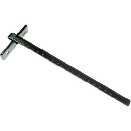 PAOSDKSUI 90568785 Circular Saw Rip Fence for Circular Saws Metal Rip Fence Edge Guide Tool Part CS1014 CS1015 CS1024-AR CS1024-B2