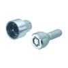 27179SL Wheel Lock Bolts SL (Ultra High Security) M12 x