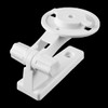 Orivin 2 PCS Wall Mount Bracket Compatible with Tapo,Ring Pan-Tilt