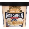 McCann's Irish Oatmeal Instant Oatmeal Cup, Original, 1.4 Ounce (Pack
