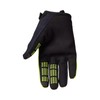 Fox Racing YTH RANGER GLOVE [FLO YLW]