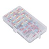 50 Pcs Quick Wire Connector 2 3 Circuit Inline Splices