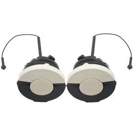 Fuel Cap Oil Cap for STIHL MS290 MS310 MS390 MS270 MS280 MS341 MS361 MS440 MS460 MS880 029 039 044 046 088 Chainsaw, 2 pack