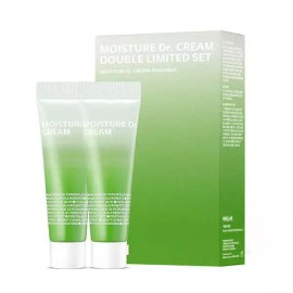 Isoi 모이스춰 닥터 크림(장수진 수분크림)45mlx2p 기획세트 (+증정 : 장수진토너 20ml) Moisture Doctor Cream (Jang Su-jin Moisturizing Cream) 45ml x 2p Gift Set (+Gift: Jang Su-jin Toner 20ml)