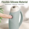 Anti-Shake Adaptive Utensil Handles, Universal Hand Grips for Elderly, Eating