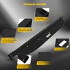 OCPTY Rear Trunk Cargo Cover 2022-2023 2024 2025 Fit for