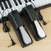 Damper Pedal, Sustain Pedal, Key, Foot Pedal, Electronic Organ Electric