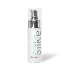 Sleek'e Silk'e Hair Repair Therapy Serum - Controls Frizz for Silky, Shiny, and Smooth finish (50ML/1.7oz)