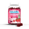 VITALDIN Cranberry Gummies – 500 mg of Cranberry Extract per