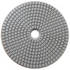 Konfor Diamond Polishing Pad Wet Sandpaper Tool 6 Inch for
