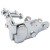 NIXFACE 8 Pc Stake Trailer Rack Corner Connector Body Utility