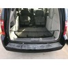 EACCESSORIES EA Rear Trunk Organizer Cargo Net for Dodge Grand