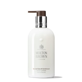Molton Brown Serene Coco & Sandalwood Body Lotion
