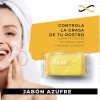 Jabón De Azufre Piel + Kit 2 Colágeno Hidrolizado Puro