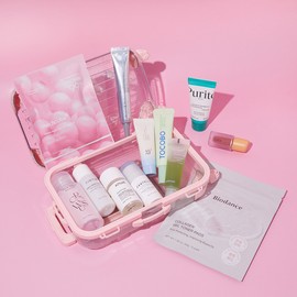 STYLEKOREAN [STYLEKOREAN]Holiday Mini Kit