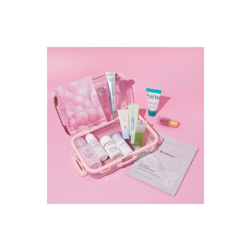 STYLEKOREAN [STYLEKOREAN]Holiday Mini Kit