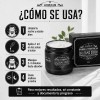 Kit 3 Unidades Balsamo Para Crecer La Barba Al 20%
