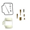 carburetorjik Carb Rebuild Kit - 1993-2009 fits Honda XR650L XR