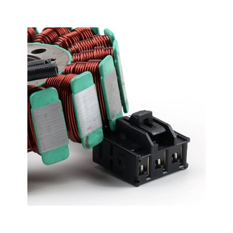 H&H bros Stator and Regulator Rectifier Kit for Honda CBR600RR